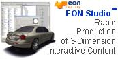 A new revolutionary PC based multi-sided high-end visualization systems with immersive environment that let participants to be completely surrounded by virtual imagery and 3D sound. objects float in 3D space, can be touched and manipulated by users, and can be changed in real-time.