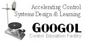 Googol Technology could offer a variety of control challenges appropriate to all levels of university education and research.  Student learn by tackling real-world engineering problems using solid, high quality system, and enhance their practical skills with a thorough understanding of control theory principles.