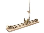 Googol's inverted pendulum system adopt an open control solution and a modularized experiment platform. With the linear motion module as the base platform, it is easy to be cascaded to more stages to enhance the complexity in the control design, thus satisfying the challenge and algorithm building for various levels for control teaching and research.