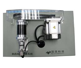 XY Table & Linear Modules are widely used in universities and colleges for advanced research and teaching in the area of mechantronics, computer control system, mechanical engineering and CNC technology, etc.