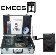 EMECS - Platform for variety of Control Related Problems