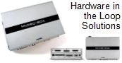 When configured as part of a rapid prototyping system, Micro-Box is attached to a host computer running the standard MathWorks tools such as MATLAB, Simulink, xPC Target and Stateflow.